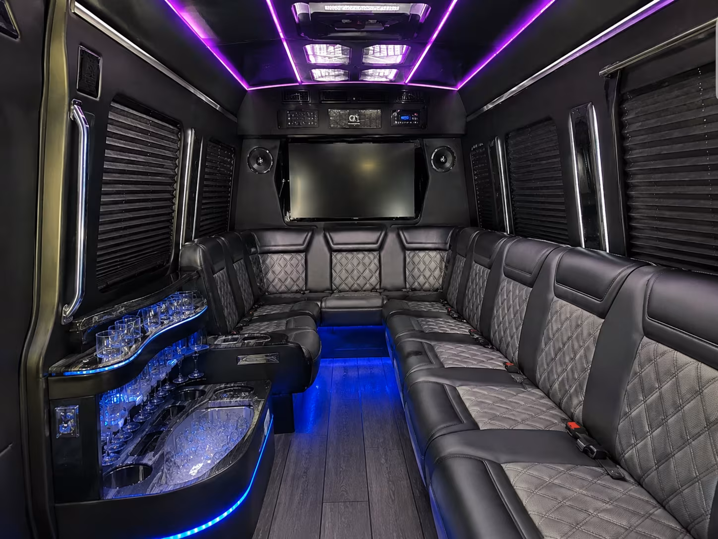 browse a large selection of buses for fresno to bay area corporate travel