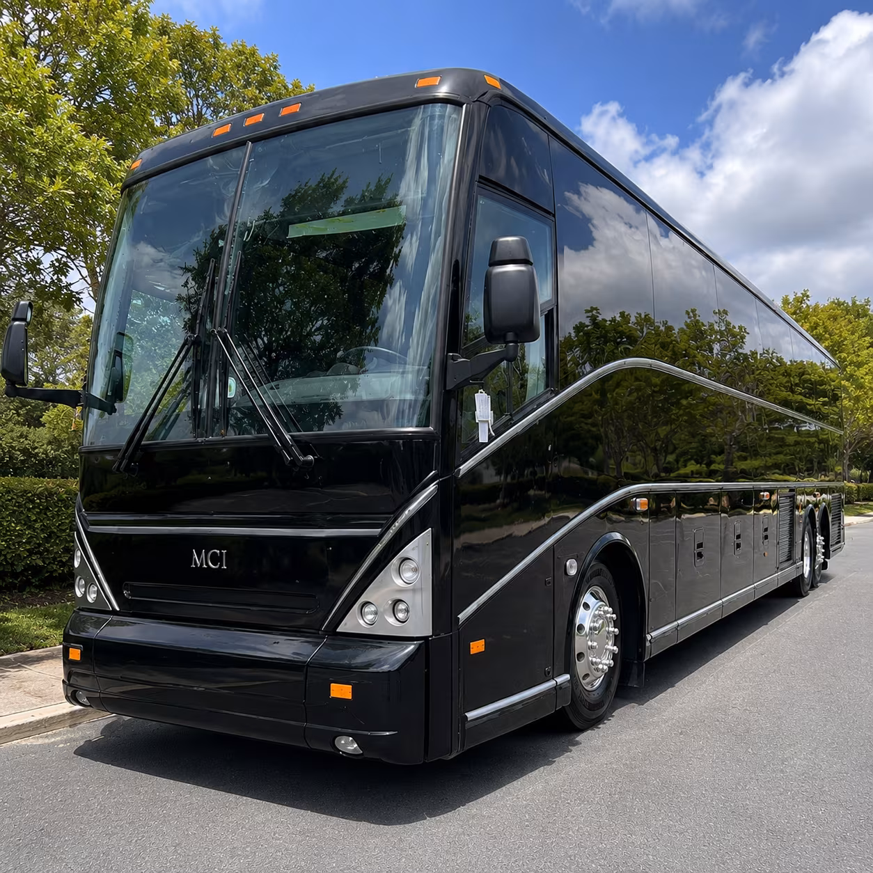 browse concert buses for woodward park fresno state and every outdoor venue