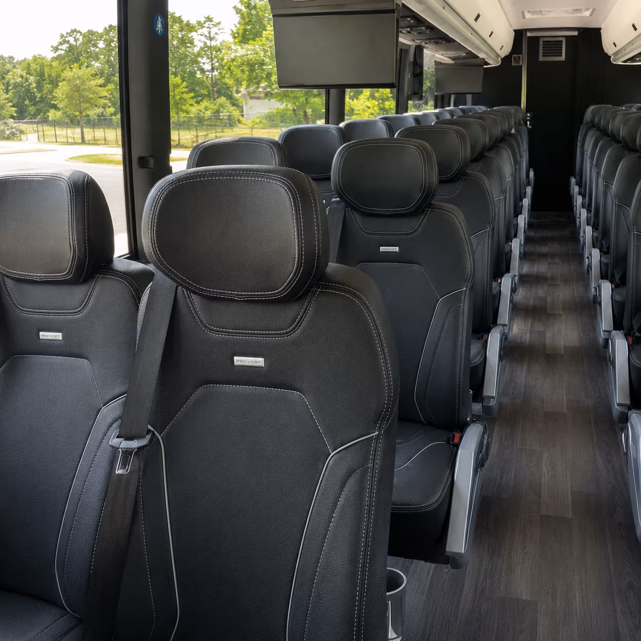 compare group transportation in fresno in one search