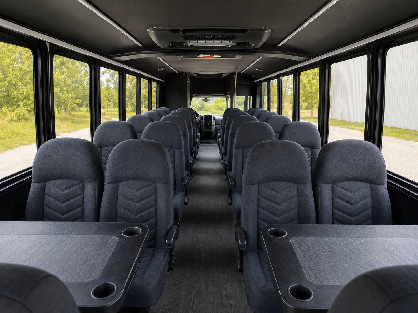 fresno concert transportation
