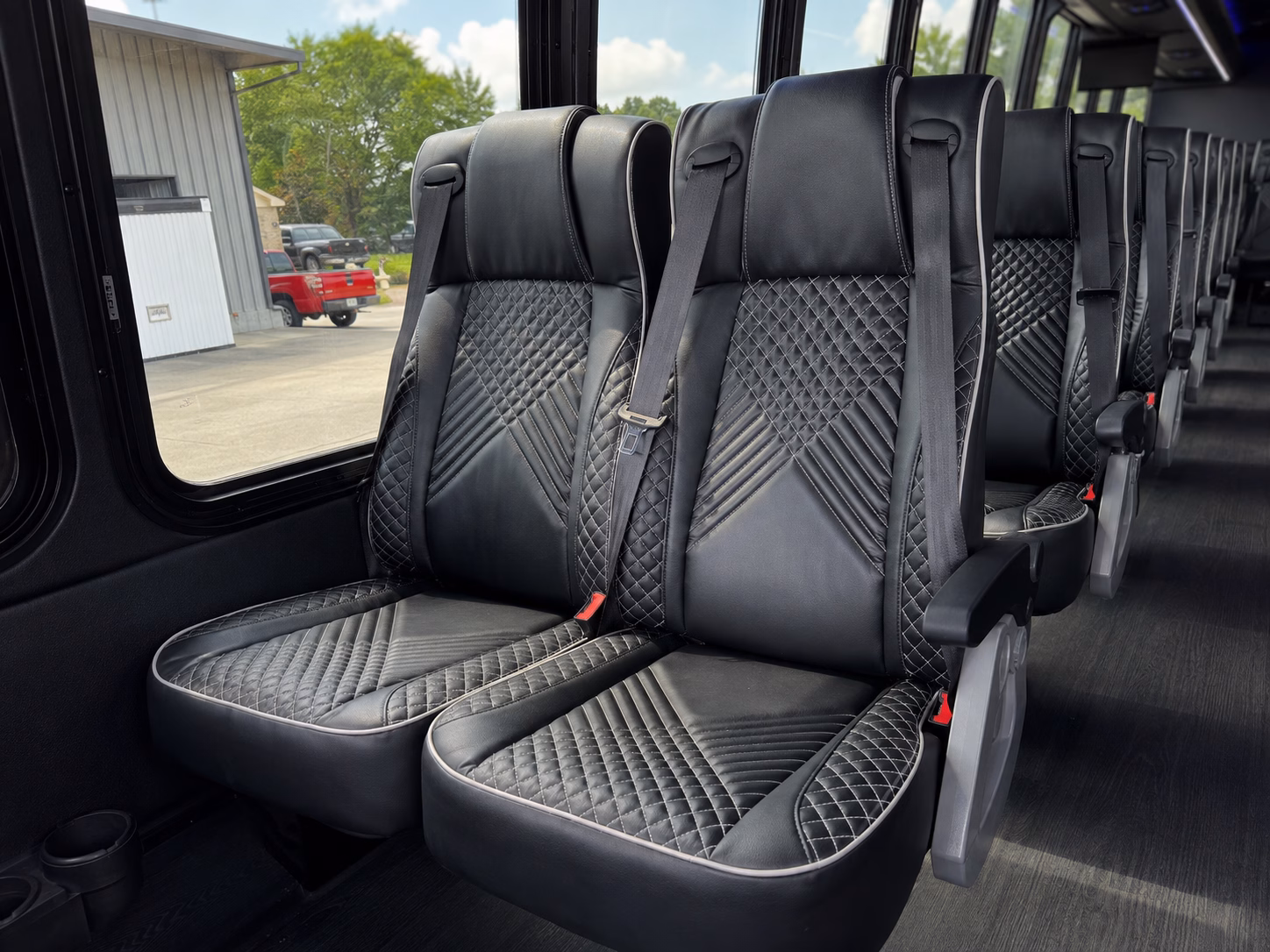 fresno corporate events conferences and convention center shuttle service