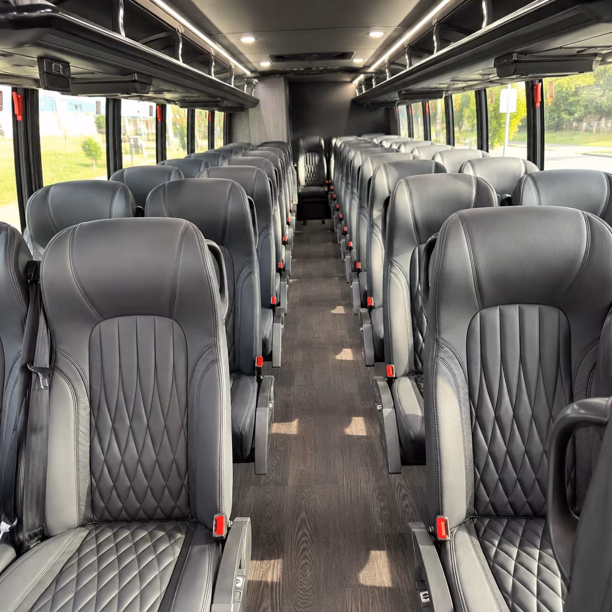 fresno field trip transportation