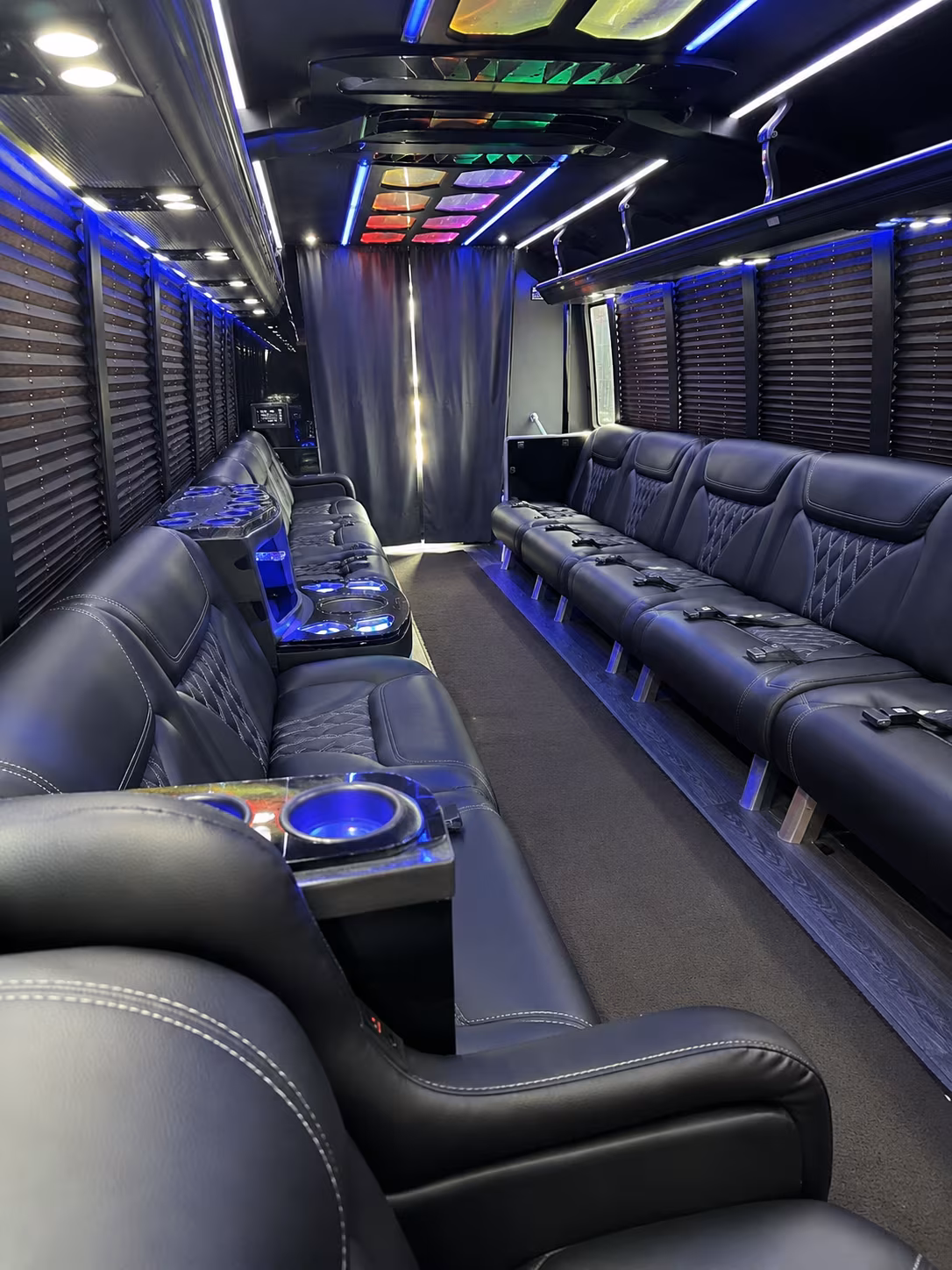 fresno prom transportation
