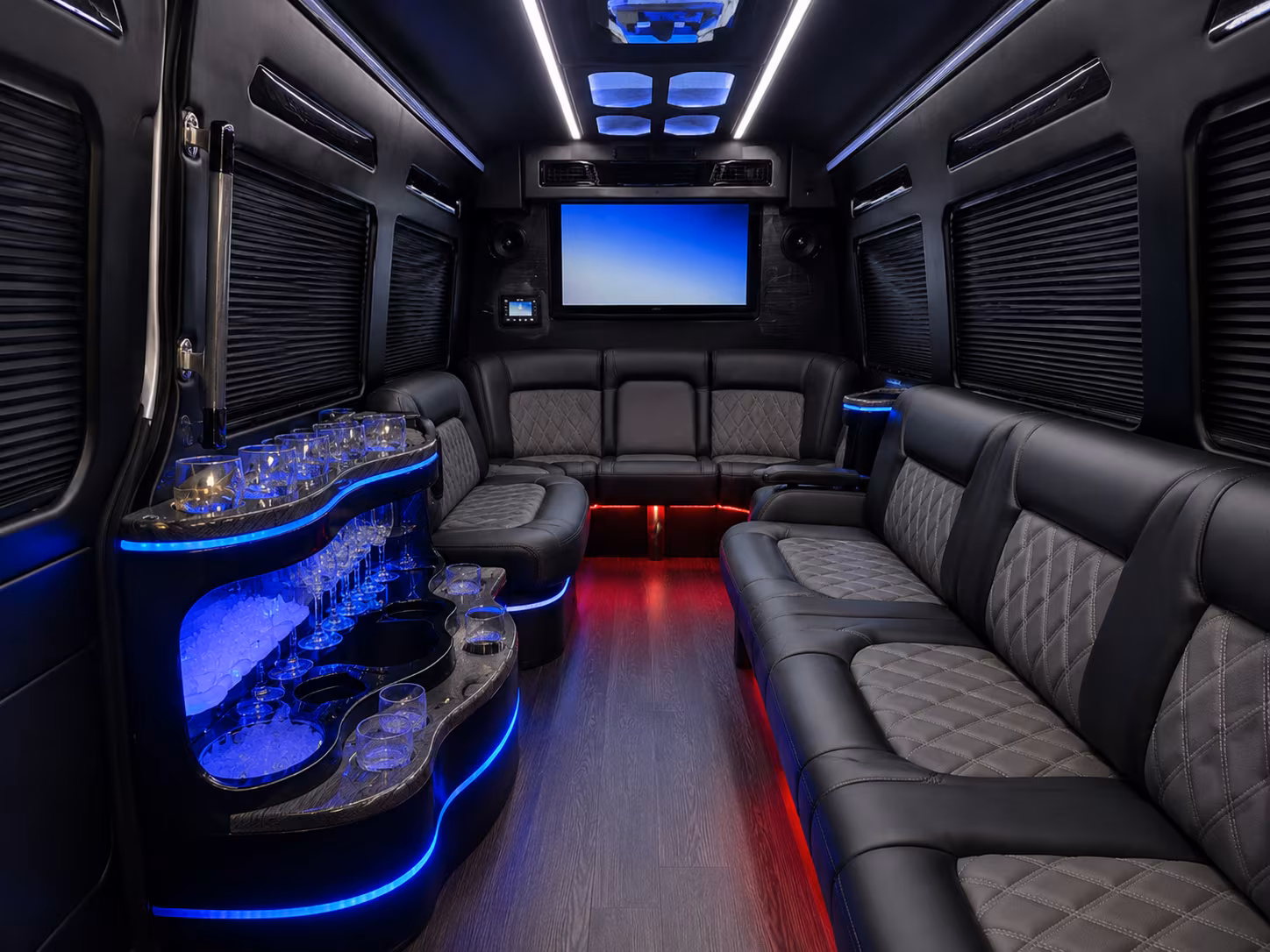 fresnocharterbuscompany com connects you to concert buses for selland arena and every fresno venue