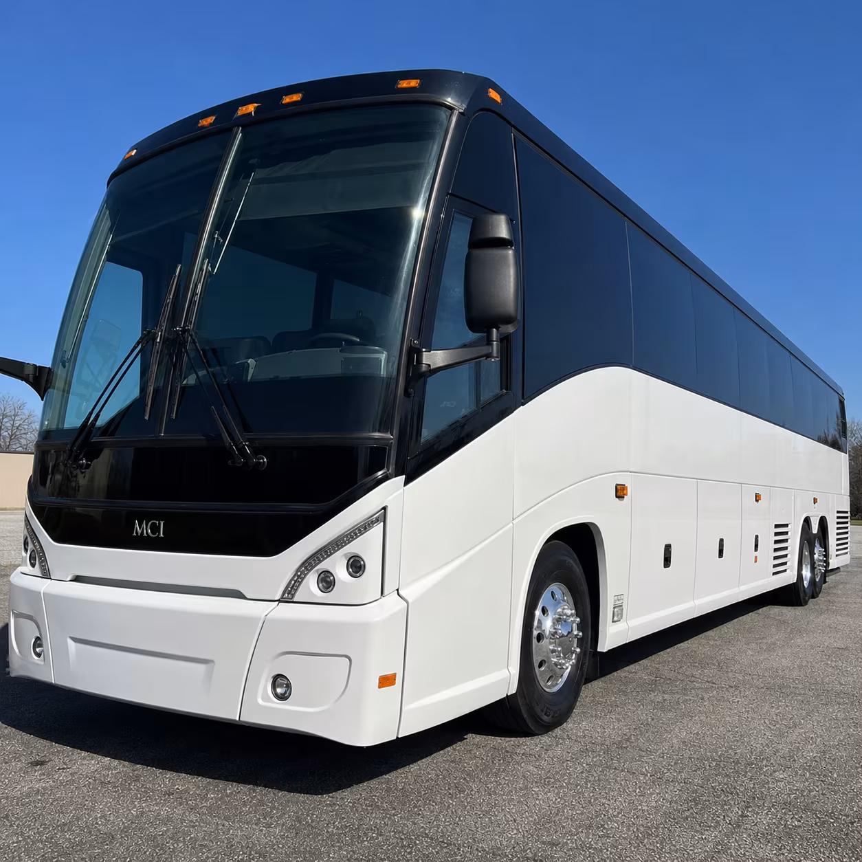 merced fresno charter buses