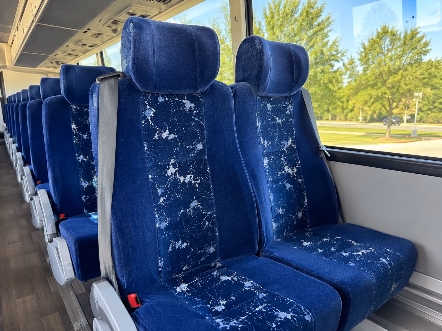 plan a full day charter bus trip to lodi wine country
