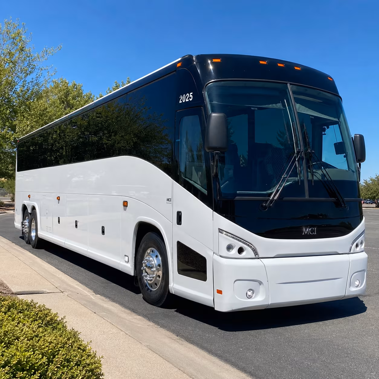 shuttle personnel between fresno and nas lemoore with ease