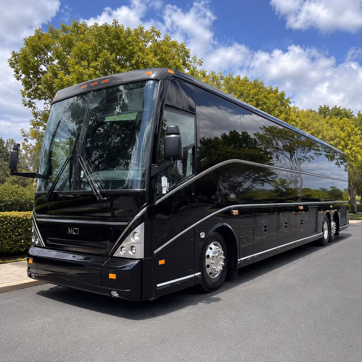 sunday service shuttles and overflow parking solutions for fresno congregations