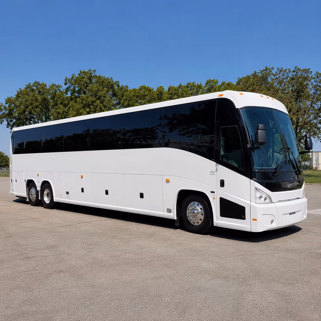the easiest way to get your group to yosemite kings canyon and sequoia