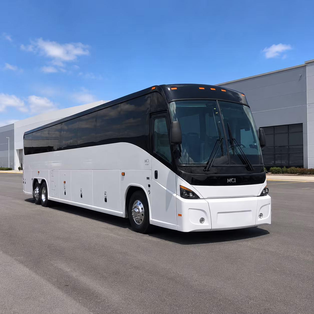 the perfect bus for yosemite tour groups flying into fresno