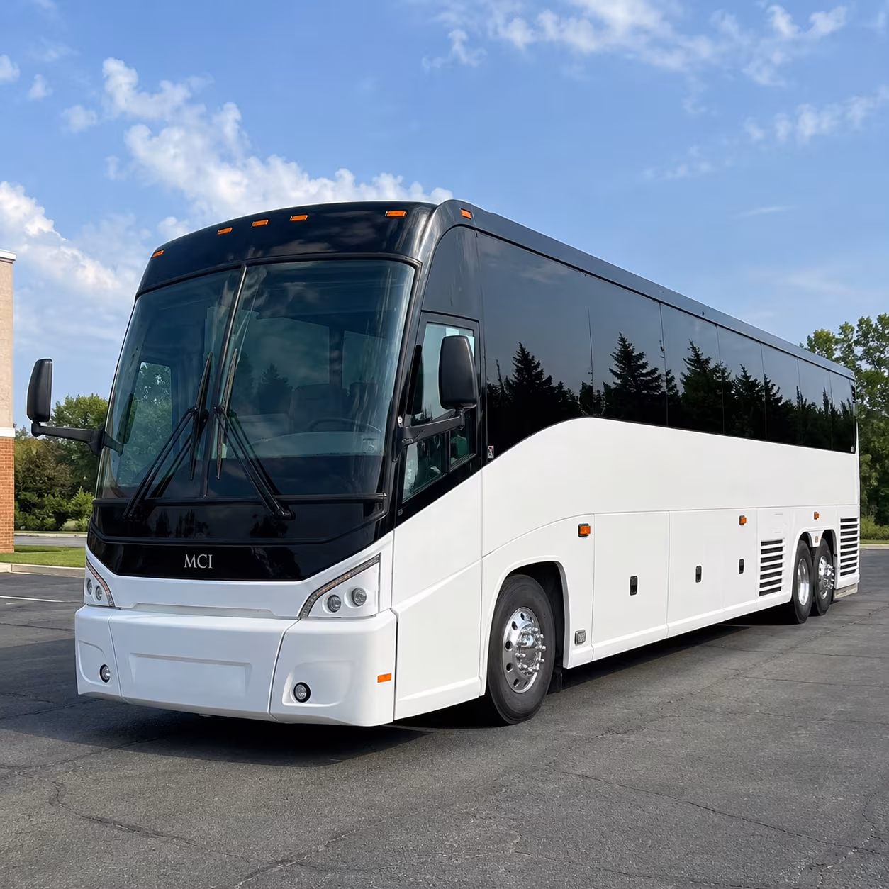 with fresnocharterbuscompany com you ll always have more options than any single bus company can offer