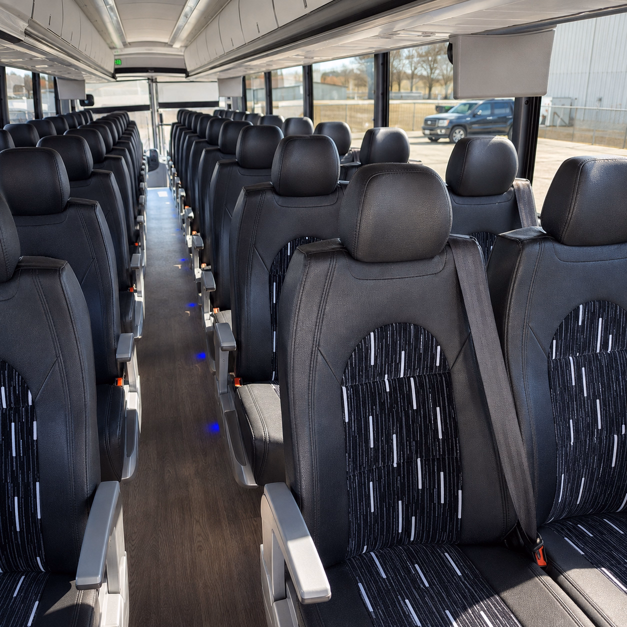 with one form you can find sporting event buses for any fresno venue or any nearby stadium