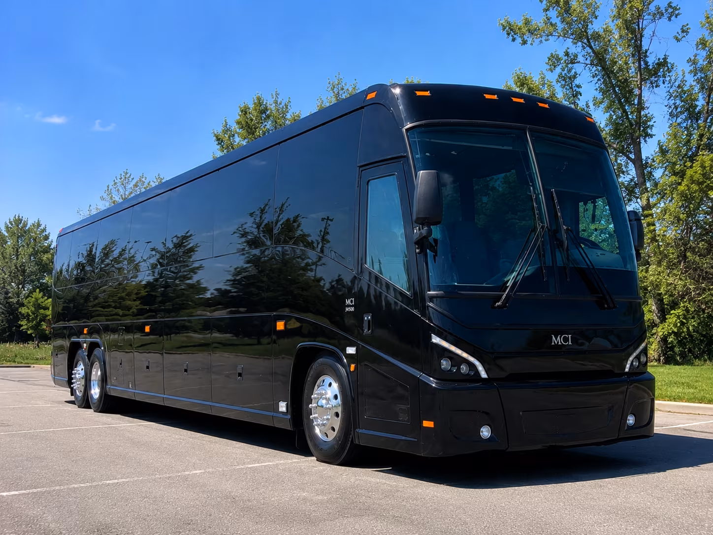 yosemite kings canyon and sierra nevada group tour transportation