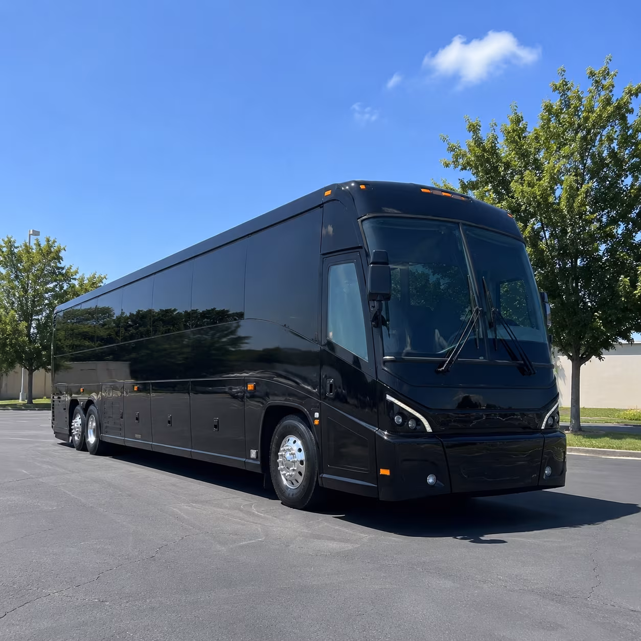 youth group charter buses to hume lake camp sierra and hartland camp