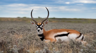 antelope acres