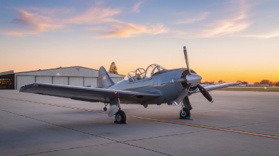 blackbird airpark