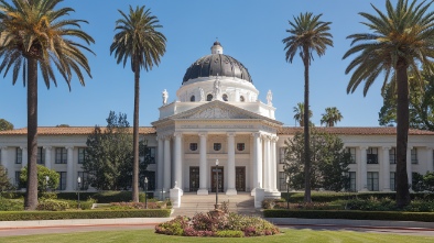 california living museum calm