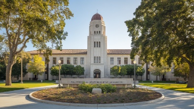 california state university stanislaus