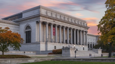 carnegie museum