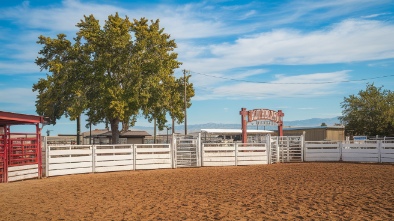 clovis rodeo grounds