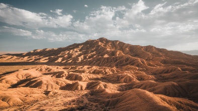 desert view highlands