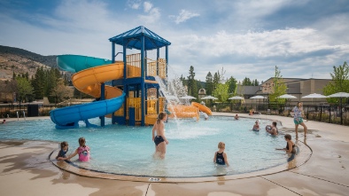 drytown water park