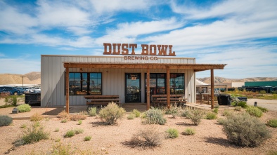 dust bowl brewing co