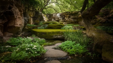 forestiere underground gardens