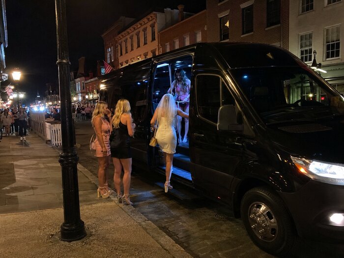 fresno bachelor bachelorette bus rental
