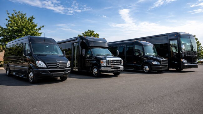 fresno concert transportation