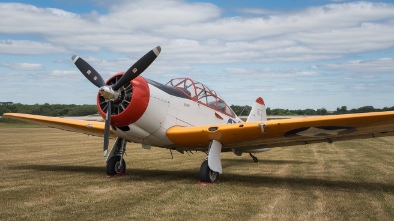 joe davies heritage airpark