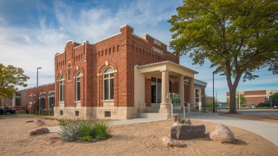 kern county museum