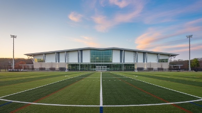 lancaster national soccer center