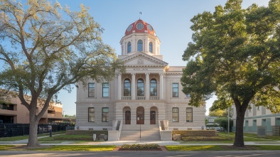 merced county courthouse museum