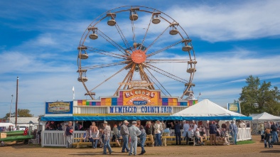 merced county fair