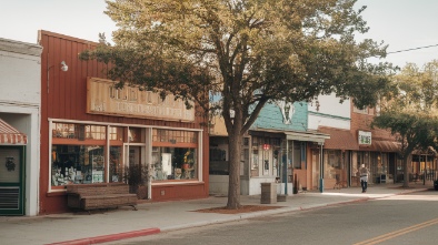 old town clovis