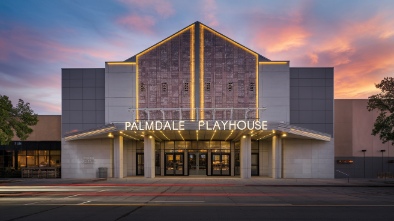 palmdale playhouse