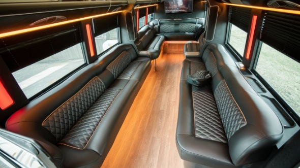 sprinter limo rental rental bakersfield