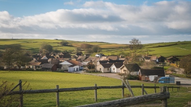 tarpey village