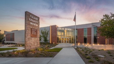 tulare county museum