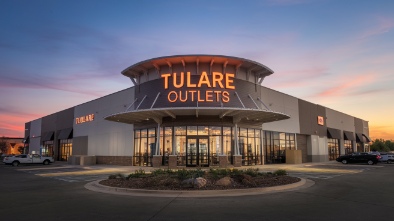 tulare outlets