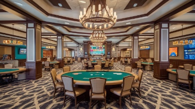 turlock poker room