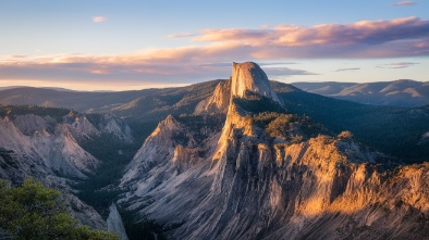 yosemitestatewide park